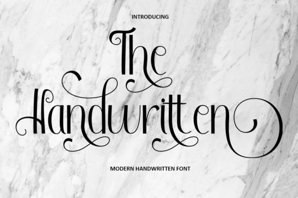 The Handwritten: A Designer’s Real-World Review